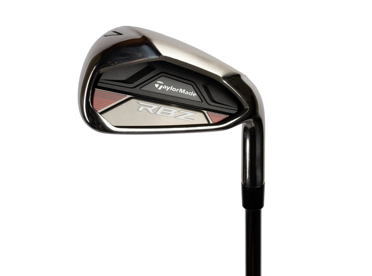 TaylorMade RBZ 2 Complete Golf Set - Maple Hill Golf